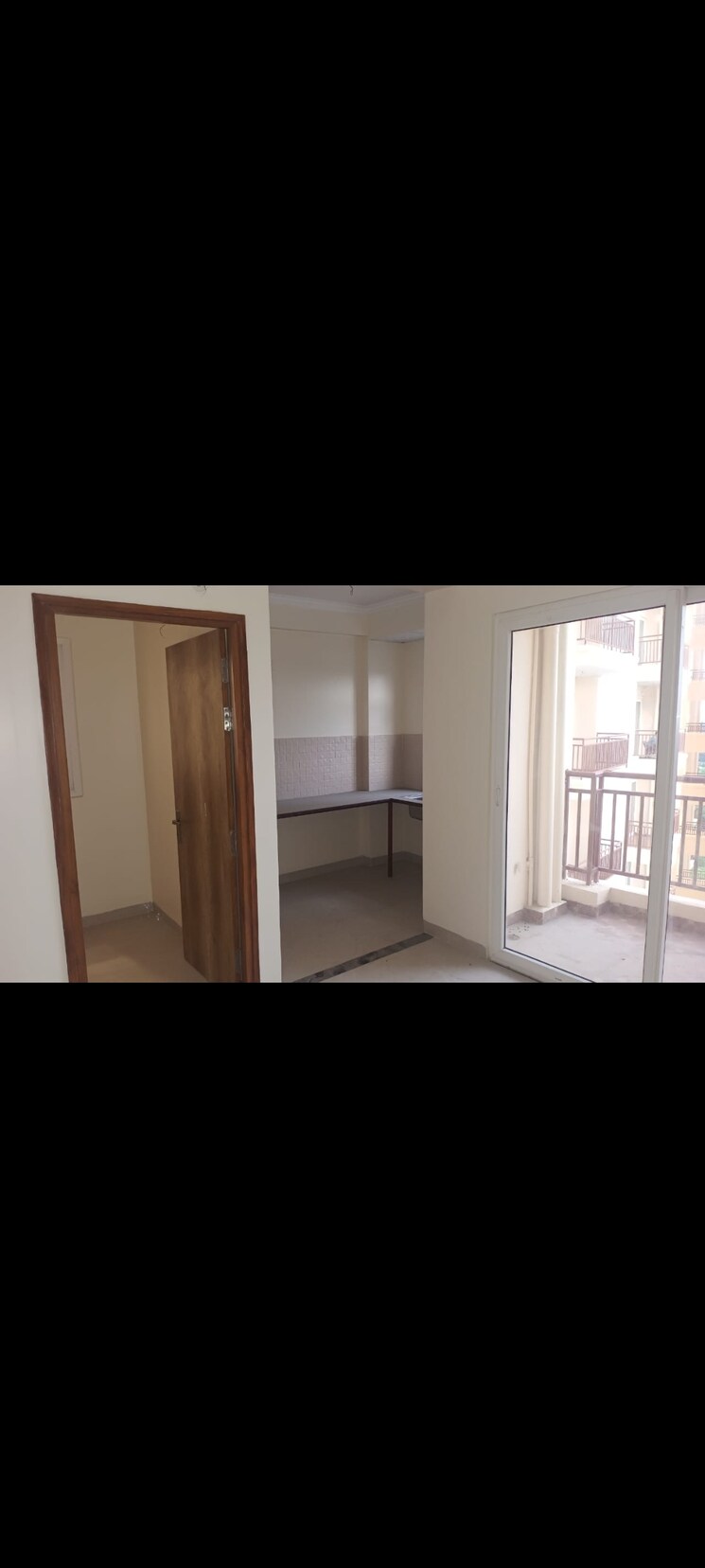 Room, tejas-greenberry-signatures 2.5 Bedroom 1036 Sq.Ft. Apartment In Vrindavan Yojna Lucknow 8027400