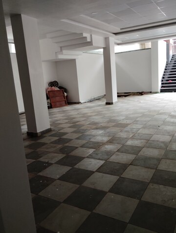 Floor Plan in  Warehouse at Mahanagar – for Rent