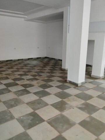 Floor Plan in  Warehouse at Mahanagar – for Rent