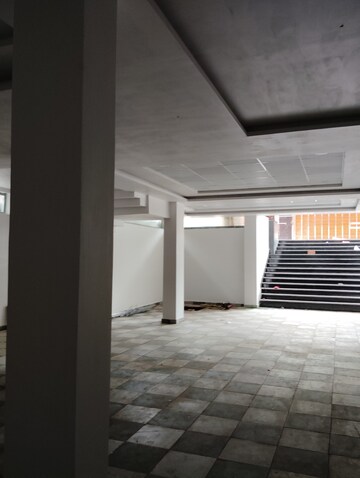 Floor Plan in  Warehouse at Mahanagar – for Rent