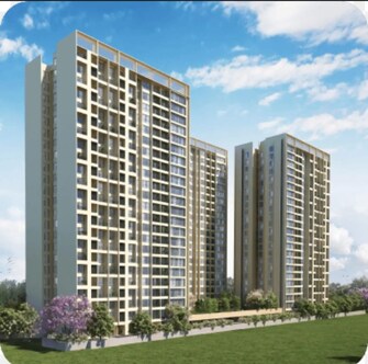 3 BHK Apartment For Resale in Mantra Mesmer Keshav Nagar Pune  8020517