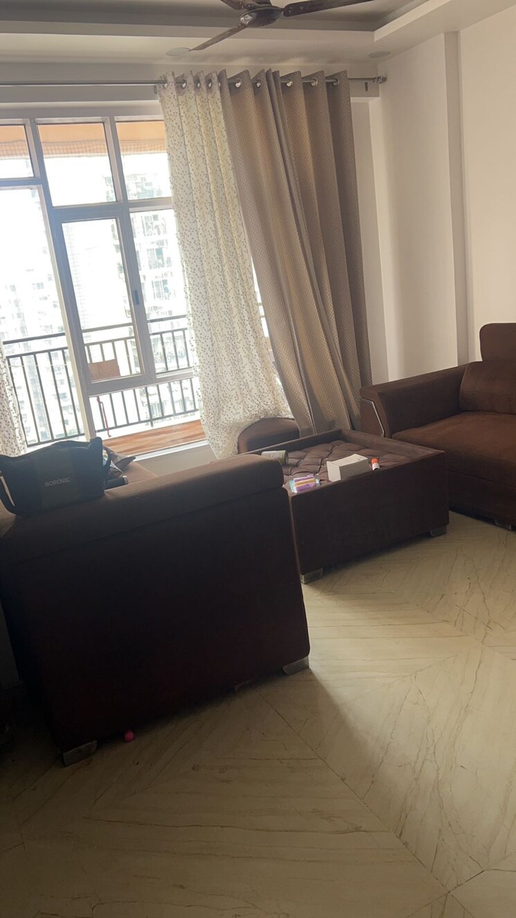 Living Room, geotech-pristine-avenue 2 Bedroom 1245 Sq.Ft. Apartment In Sector 16c Greater Noida Greater Noida 8027393