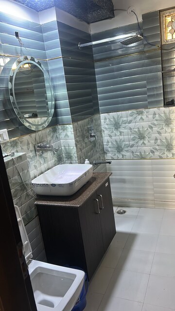 2 BHK Apartment For Rent in Geotech Pristine Avenue, Sector 16c Greater Noida