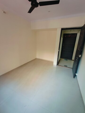 1 BHK Apartment For Rent in Puranik Hometown, Ghodbunder Road