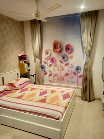 2 BHK Apartment For Rent in Hiranandani Estate