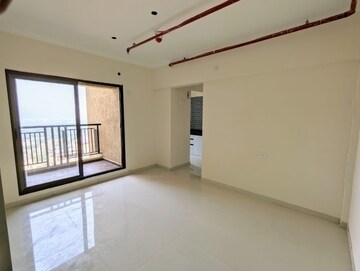 Room in 1 BHK Apartment at Raunak City Sector 4 D2, Kalyan West – for Sale