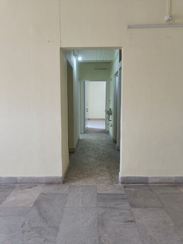 Building Lobby in 2 BHK Apartment at Powai Cosmopolitan CHS, Powai – for Rent