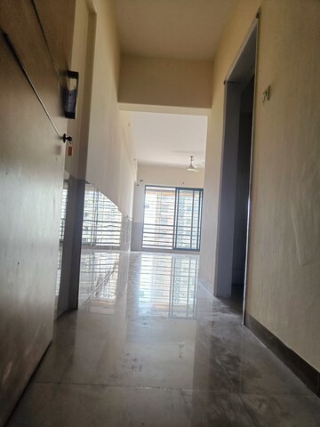 Building Lobby in 3 BHK Apartment at DB Orchid Suburbia, Kandivali West – for Rent
