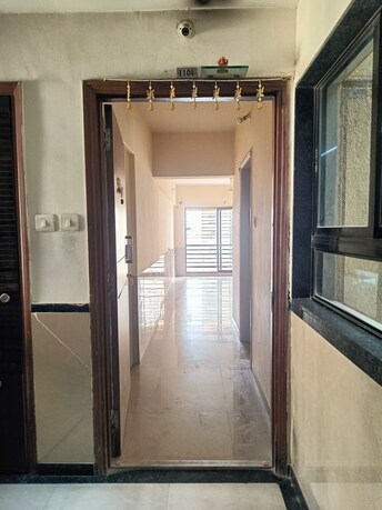 3 BHK Apartment For Rent in DB Orchid Suburbia Kandivali West Mumbai  8027421