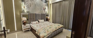 Bedroom in 4 BHK Apartment at ATS Marigold, Sector 89a – for Sale