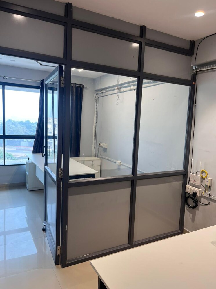 Floor Plan, pal Commercial Office Space 400 Sq.Ft. In Pal Surat 8027418