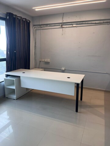 Floor Plan in  Office Space at Pal – for Rent
