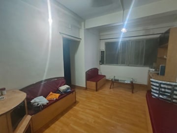 1 BHK Apartment For Rent in Powai Satyam CHS Powai Mumbai  8027424