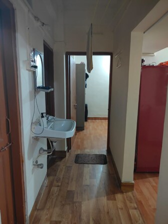 1 BHK Apartment For Rent in Powai Satyam CHS Powai Mumbai  8027424