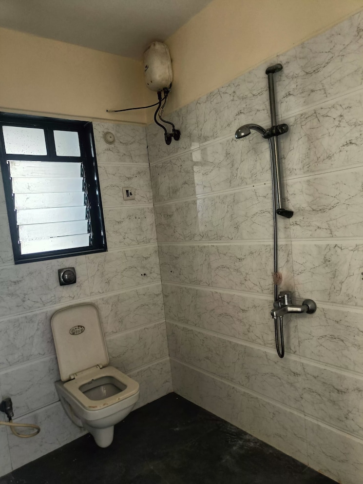 Bathroom, db-orchid-suburbia 3 Bedroom 1425 Sq.Ft. Apartment In Kandivali West Mumbai 8027454