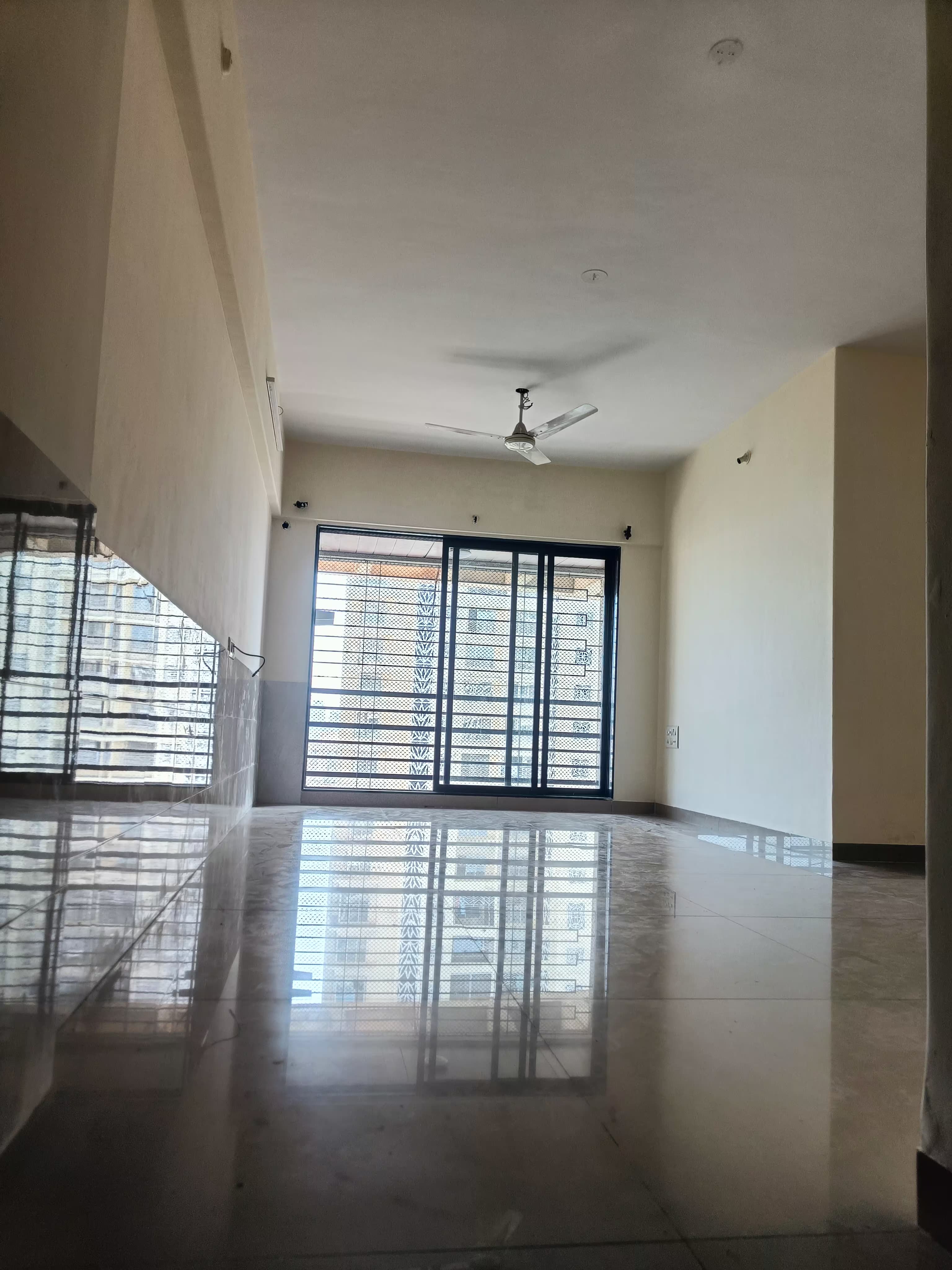 3 BHK + Extra Room Apartment For Sale in DB Orchid Suburbia