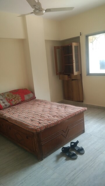 1 BHK Apartment For Rent in Sahayog Complex Manpada Thane  8027438