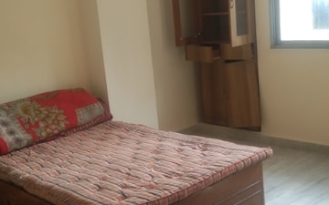 1 BHK Apartment For Rent in Sahayog Complex, Manpada