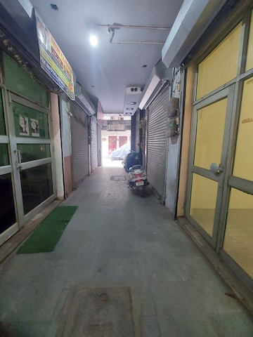  Shop – Exterior View View at Shastri Nagar - for Rent