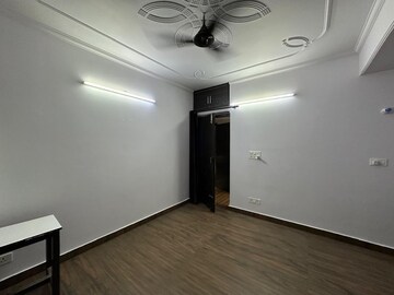 Bedroom in 3 BHK Apartment at Paschim Vihar – for Rent