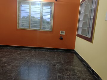 Room in 1 BHK Independent House at Agaram – for Rent