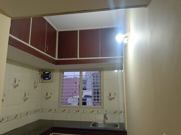 Kitchen in 1 BHK Independent House at Agaram – for Rent