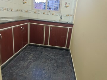Kitchen in 1 BHK Independent House at Agaram – for Rent