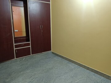 Room in 1 BHK Independent House at Agaram – for Rent