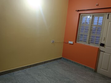 Room in 1 BHK Independent House at Agaram – for Rent