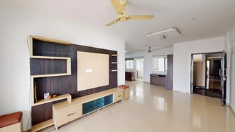 2 BHK Apartment For Resale in Alpine Pyramid Sahakara Nagar Bangalore  8027389