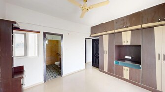 2 BHK Apartment For Resale in Alpine Pyramid Sahakara Nagar Bangalore  8027389