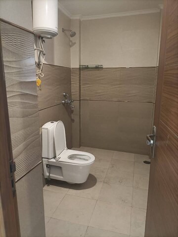 Bathroom in 3 BHK Apartment at ATS Marigold, Sector 89a – for Sale