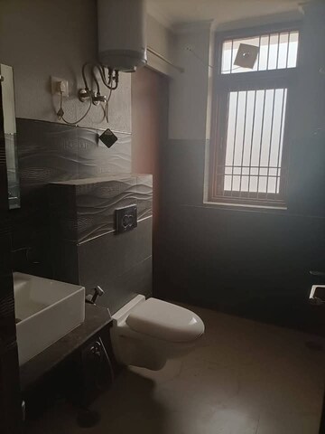 Bathroom in 3 BHK Apartment at ATS Marigold, Sector 89a – for Sale