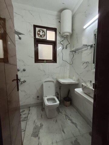 Bathroom in 3 BHK Apartment at ATS Marigold, Sector 89a – for Sale