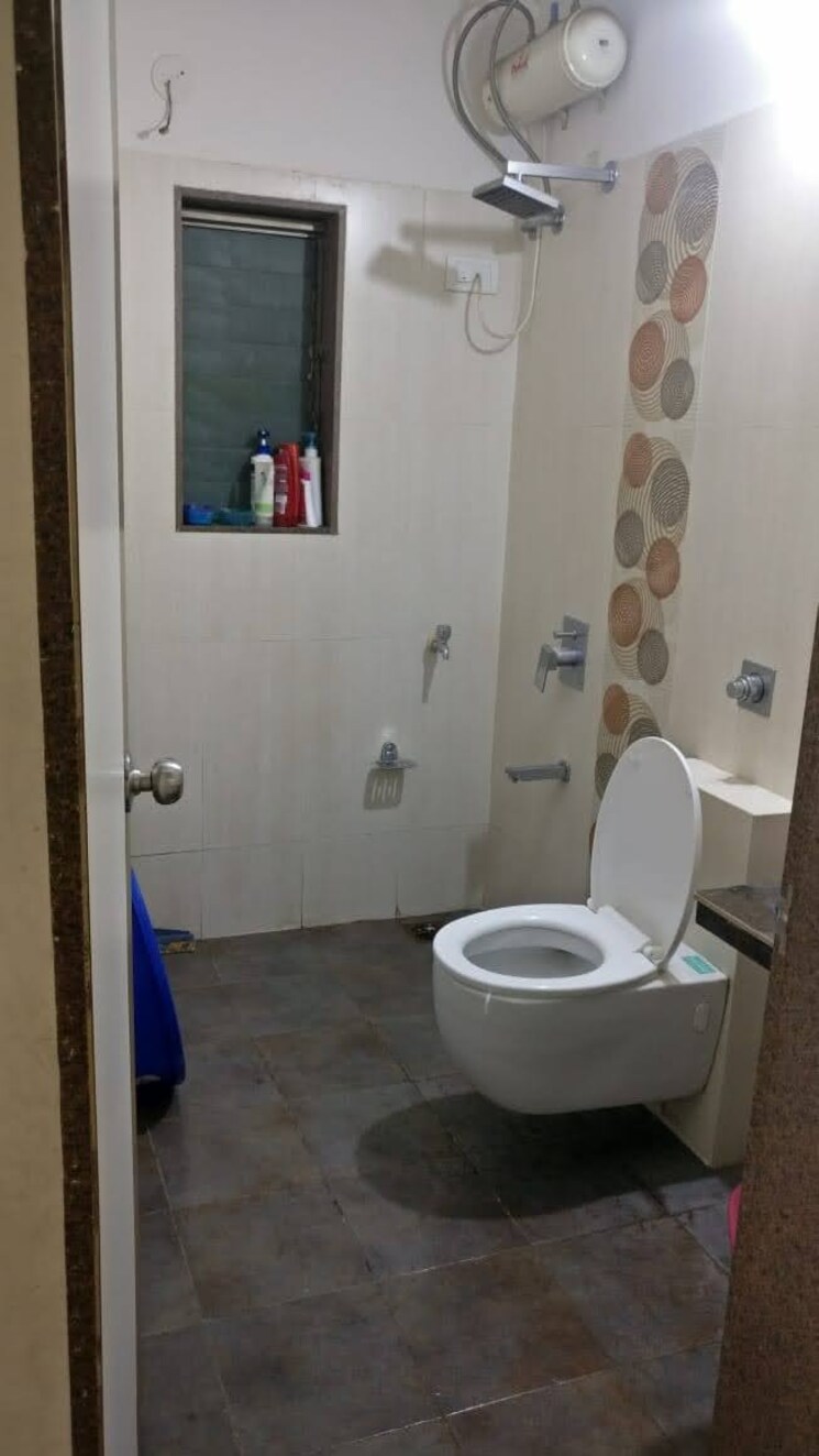 Bathroom, prakruti-pearl 2 Bedroom 720 Sq.Ft. Apartment In Ghodbunder Road Thane 8027501