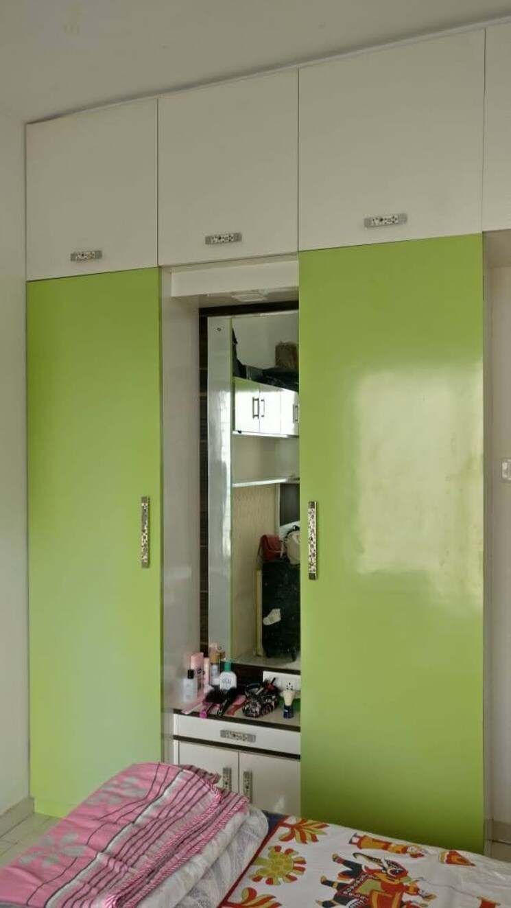 Room, prakruti-pearl 2 Bedroom 720 Sq.Ft. Apartment In Ghodbunder Road Thane 8027501