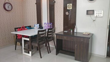 Gym in 2 BHK Apartment at Prakruti Pearl, Ghodbunder Road – for Rent