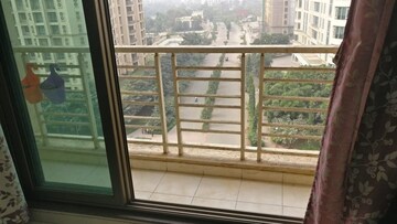 Master Bedroom in 2 BHK Apartment at Prakruti Pearl, Ghodbunder Road – for Rent