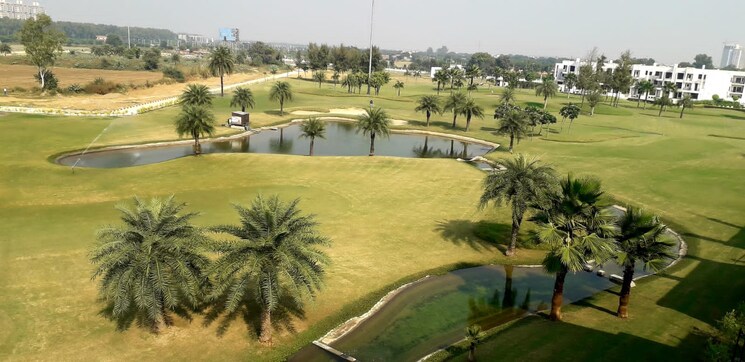 Exterior View, noida central  250 Sq.Yd. Plot In Noida Central Noida 8027495