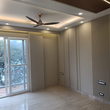 3 BHK Builder Floor For Rent in Sector 46 Gurgaon  8027478