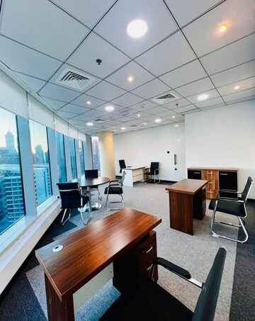 Team Area in  Office Space at Koramangala – for Rent