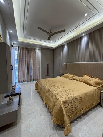 4 BHK Builder Floor For Rent in Sai Enclave Niti Khand Niti Khand Ghaziabad  8027511