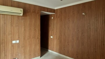 Bedroom in 3 BHK Apartment at Maya Garden City, Lohgarh – for Rent