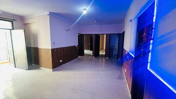 Bedroom in 3 BHK Apartment at Maya Garden City, Lohgarh – for Rent