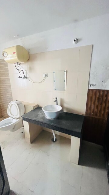 Master Bedroom in 3 BHK Apartment at Maya Garden City, Lohgarh – for Rent