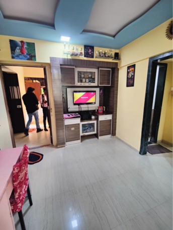 2 BHK Apartment For Rent in Vasant Leela Apartment Anu Nagar Thane  8027512