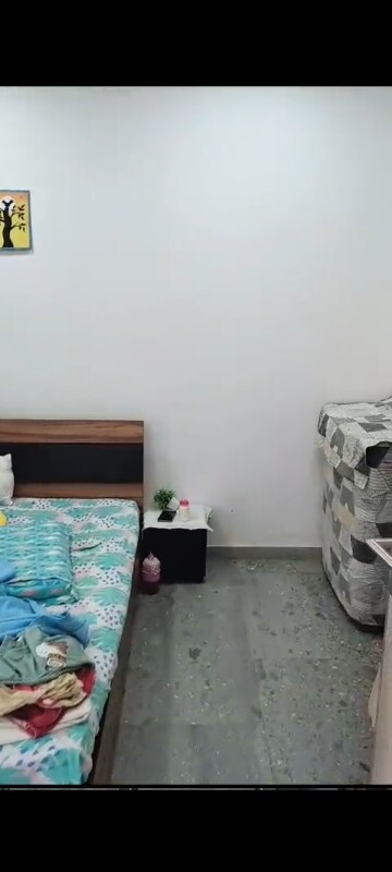 Parking in 1 BHK Apartment at Lodha Aura, Wadala – for Sale