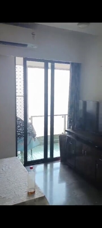 Master Bedroom in 1 BHK Apartment at Lodha Aura, Wadala – for Sale