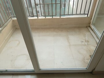 Balcony in 4 BHK Apartment at Ace Divino, Sector 1 Greater Noida – for Sale