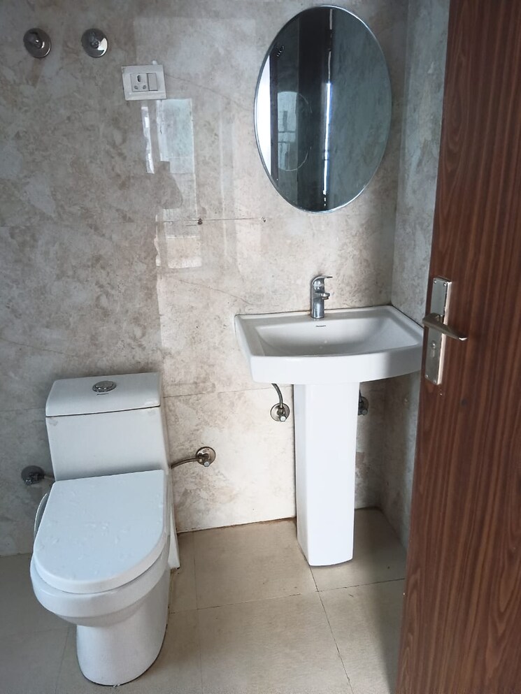 Bathroom, ace-divino 4 Bedroom 1875 Sq.Ft. Apartment In Sector 1 Greater Noida Greater Noida 8027518